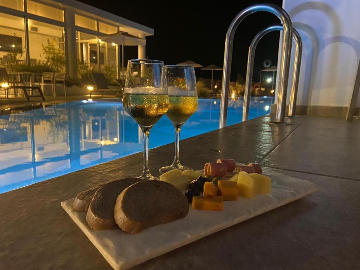 Nama Retreat Hotel Pastida