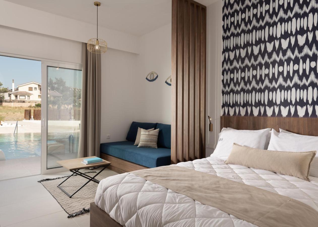 Nama Retreat 5* Pastida