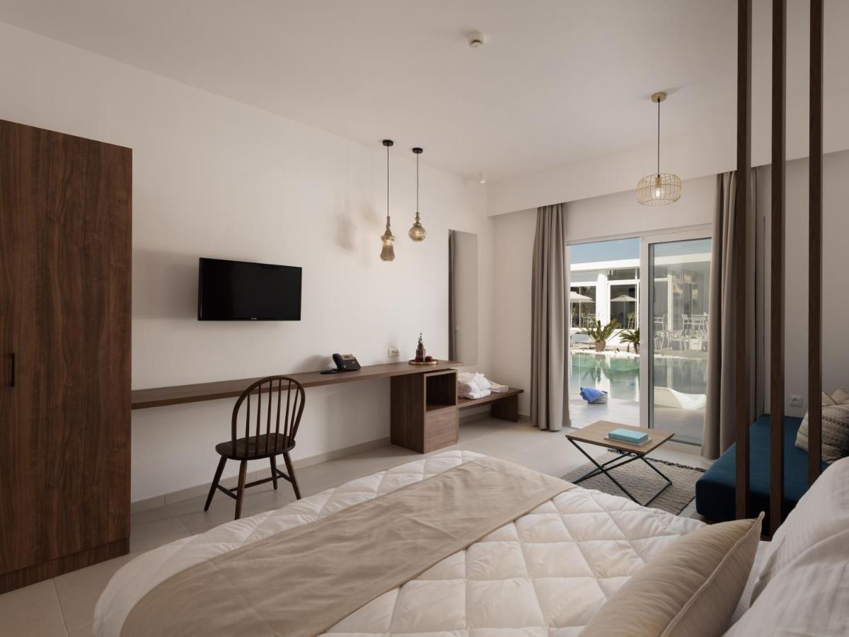 Nama Retreat 5*