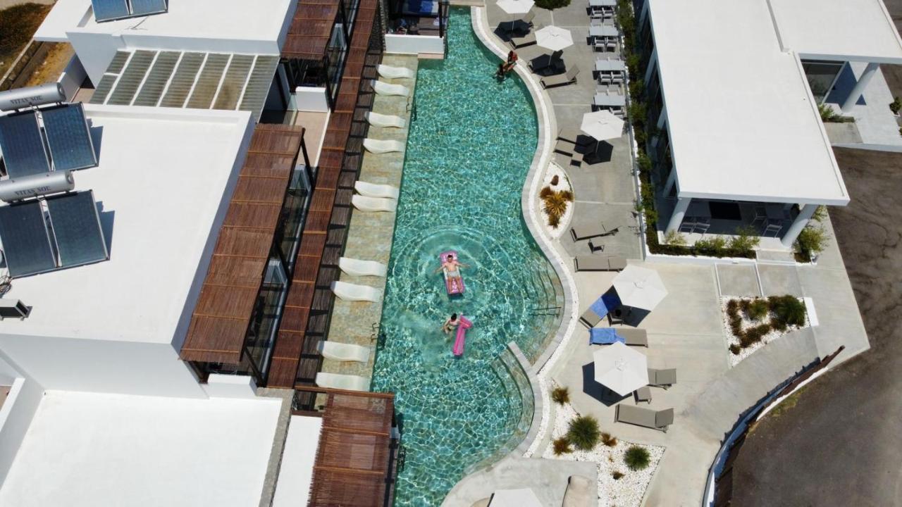 Hotel Nama Retreat