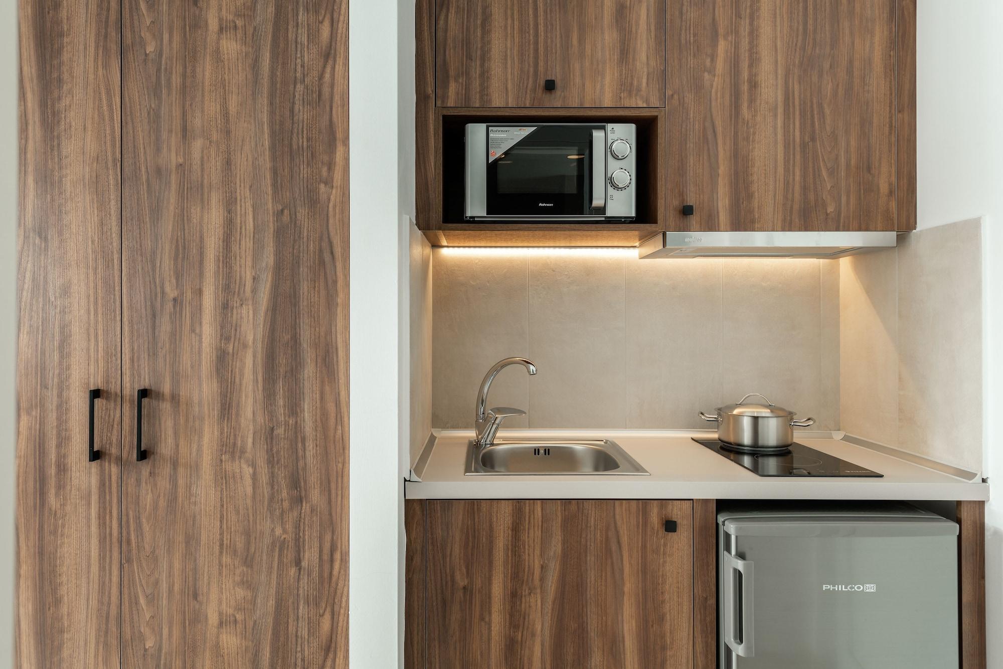 Hotel Nama Retreat 5*