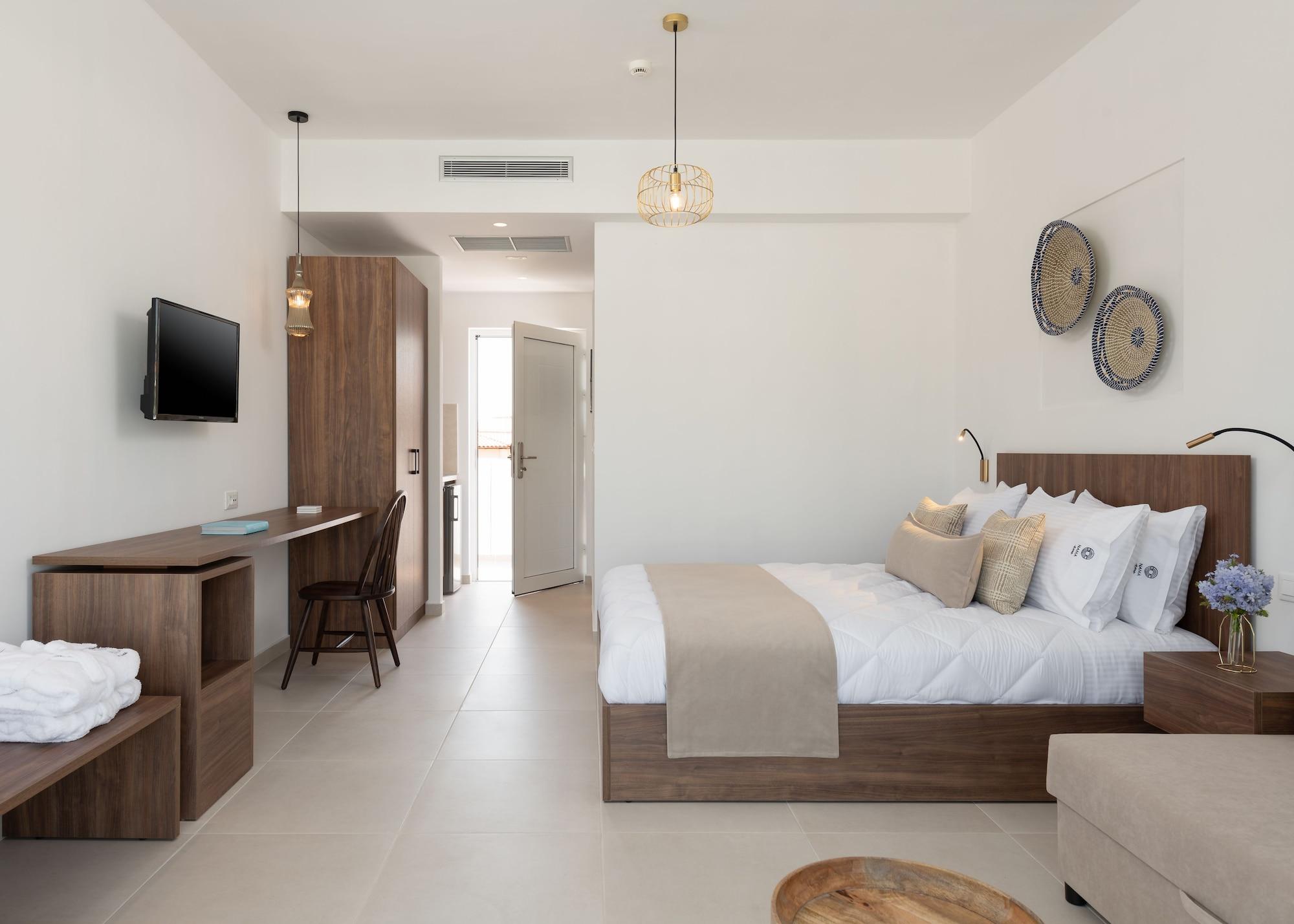 Nama Retreat 5*