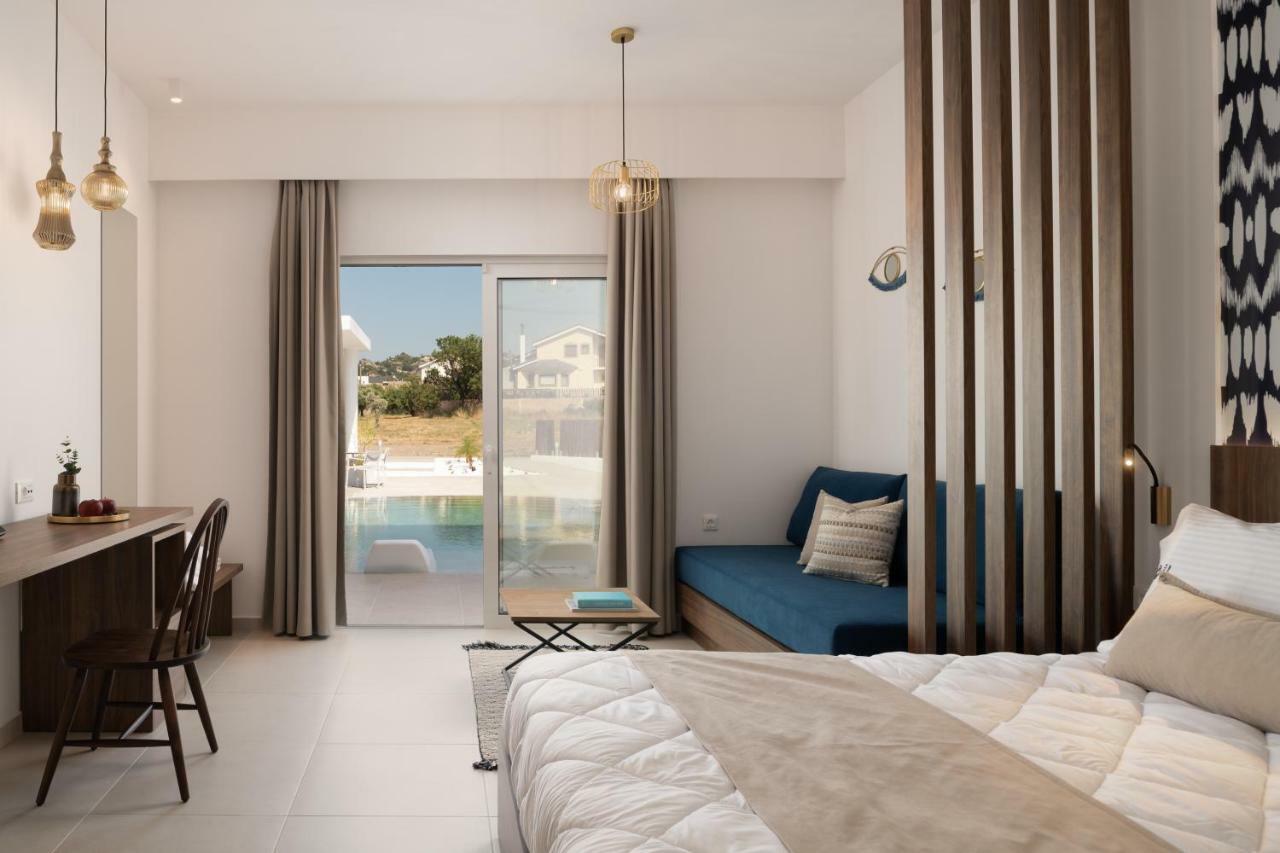 Nama Retreat Hotel Pastida
