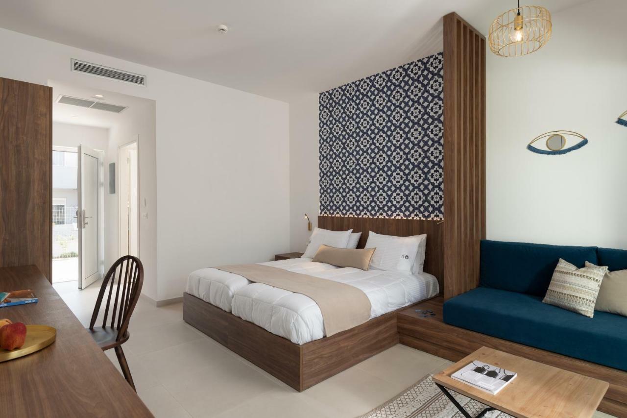 Hotel Nama Retreat