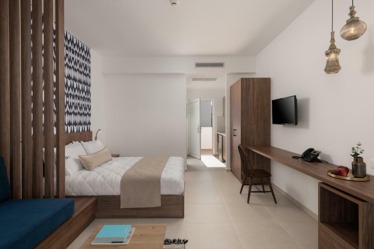 Nama Retreat Hotel 5*