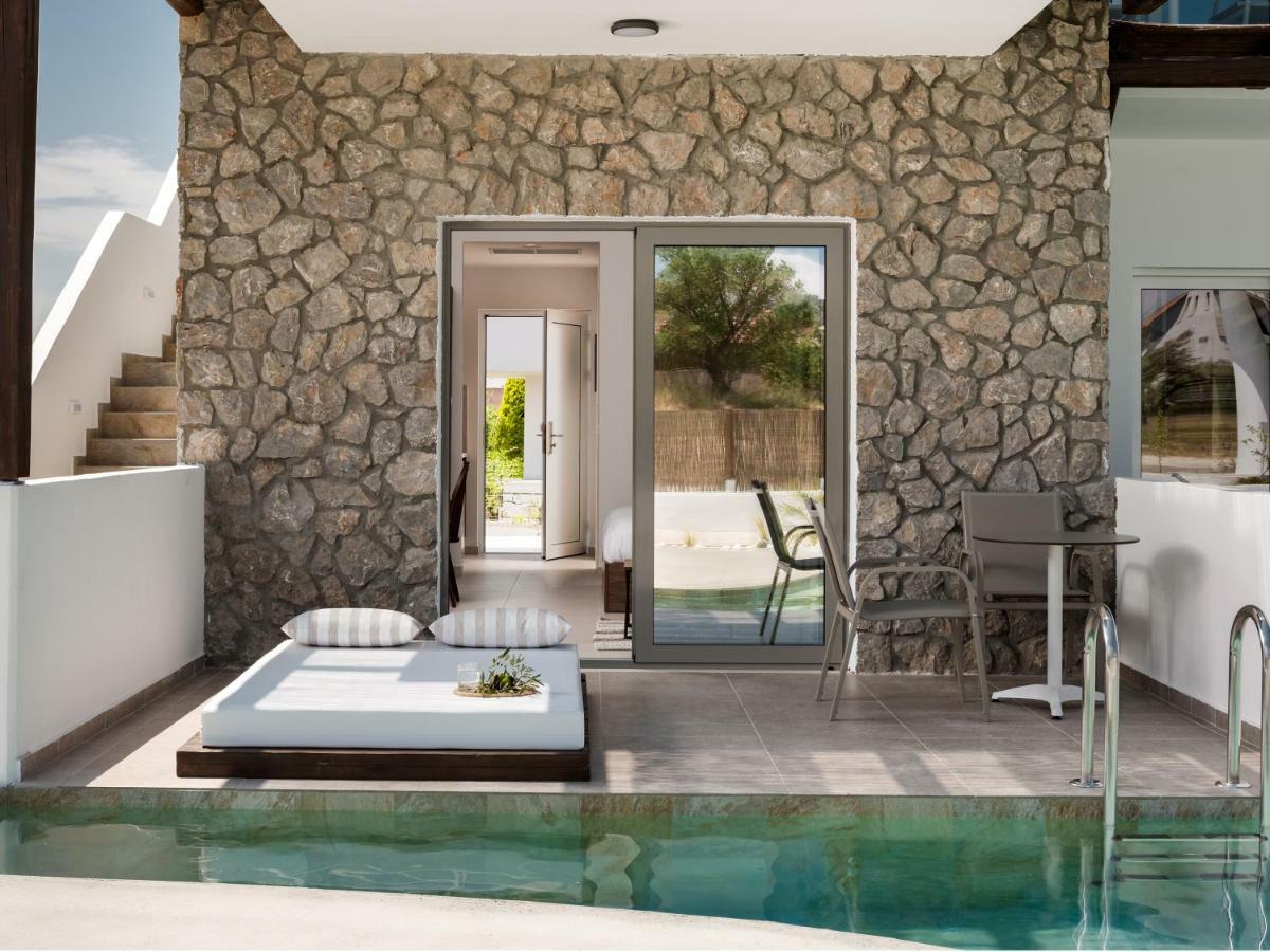 Hotel Nama Retreat Pastida