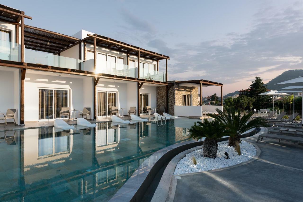 Hotel Nama Retreat