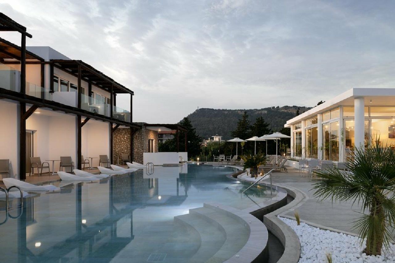 Hotel Nama Retreat 5*