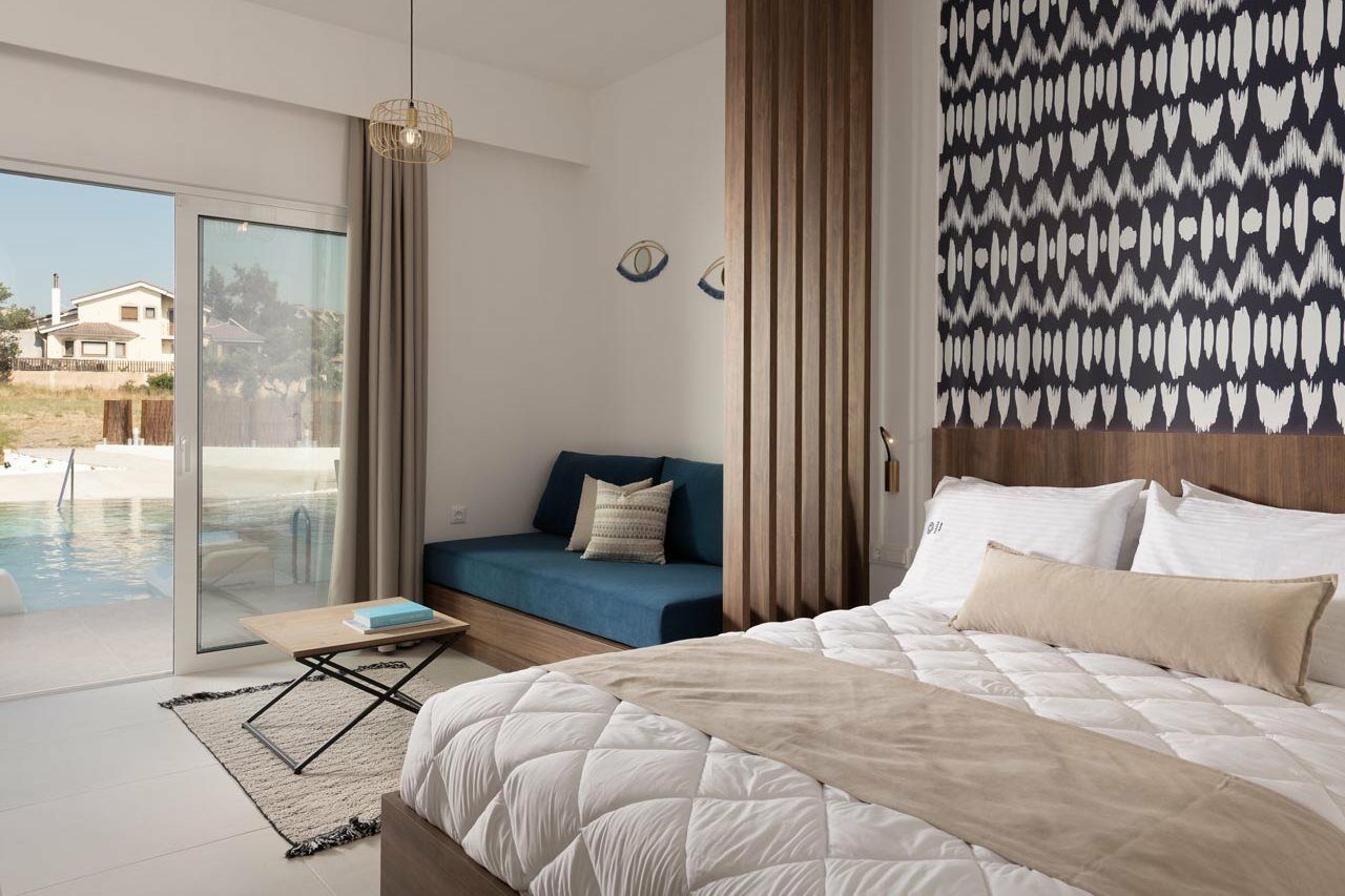 Nama Retreat 5*